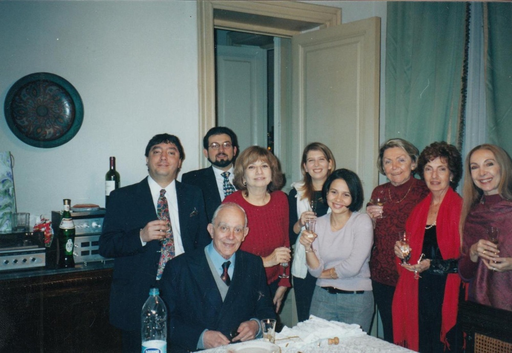 Berlin Hotel Main image